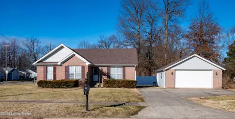 3901 Melda Ln, Louisville, KY 40219