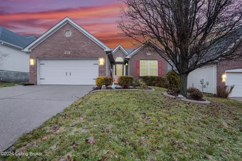 9851 Collier Ln, Louisville, KY 40291