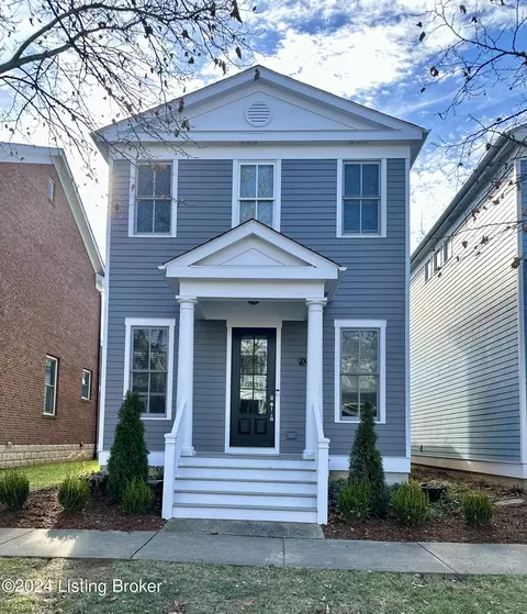 9208 Featherbell Blvd, Prospect, KY 40059
