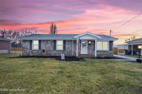 177 Dogwood Rd, Mount Washington, KY 40047