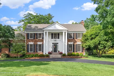 2513 Poplar Crest Rd, Louisville, KY 40207