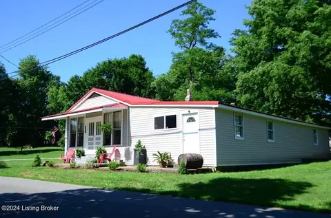 118 Shirley Ave, New Hope, KY 40052