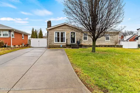 9705 Lyric Ln, Louisville, KY 40299