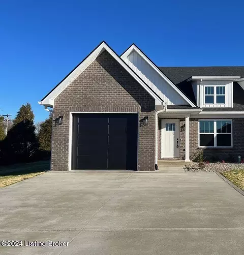 1006 Ray Wimsett Blvd # A, Bardstown, KY 40004