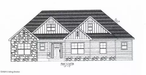 4205 Ballard Ridge Ct, Smithfield, KY 40068