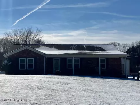 6523 Cedar Grove Rd, Shepherdsville, KY 40165