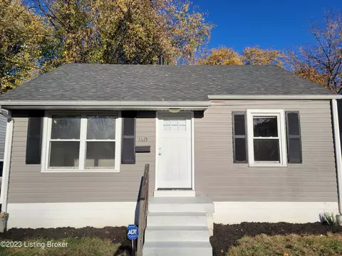 1615 Earl Ave, Louisville, KY 40215