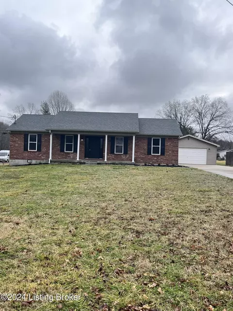 180 N Main St, New Haven, KY 40051