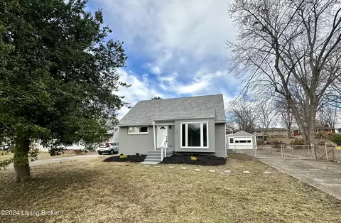 7716 Dingle Dell Rd, Louisville, KY 40214