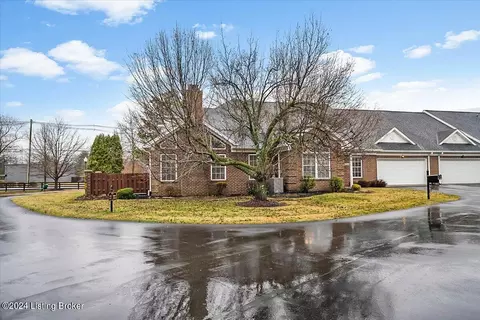 4703 Brownsboro Gardens Dr, Louisville, KY 40241