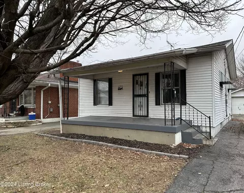 155 Mohawk Ave, Louisville, KY 40214