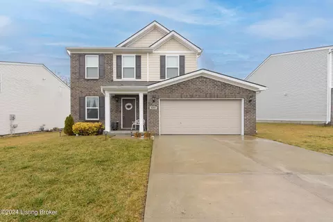4060 Firestone Way, Shelbyville, KY 40065