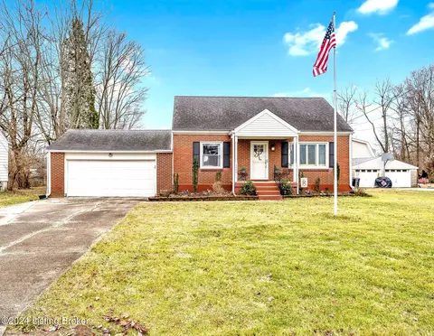 5508 Walnut Way, Louisville, KY 40229