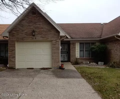 112 Algonquin Ct, Shepherdsville, KY 40165