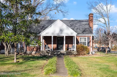 5700 Morrison Ave, Louisville, KY 40214