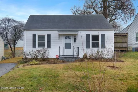 4313 S 1st St, Louisville, KY 40214