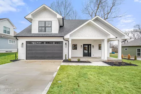 837 Artisan Pkwy, La Grange, KY 40031