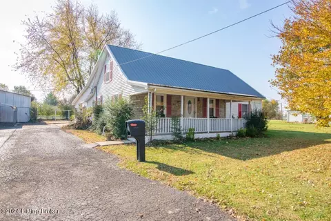 1727 Bardstown Rd, Hodgenville, KY 42748