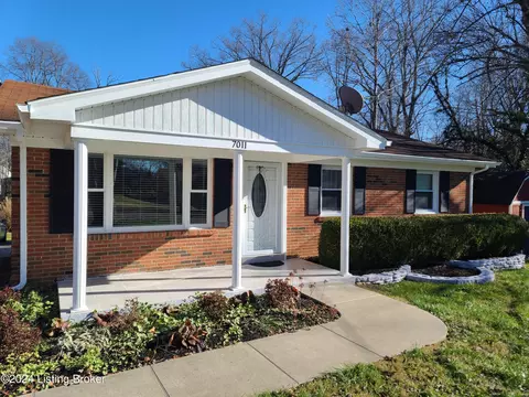 7011 Monty Ln, Louisville, KY 40291