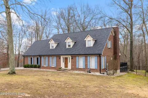 6795 NE Brookside Dr, Lanesville, IN 47136