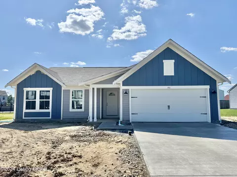 610 Shadow Rock Ct, Shepherdsville, KY 40165