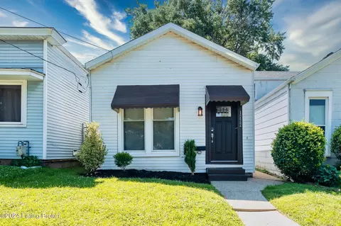 1222 Payne St, Louisville, KY 40204
