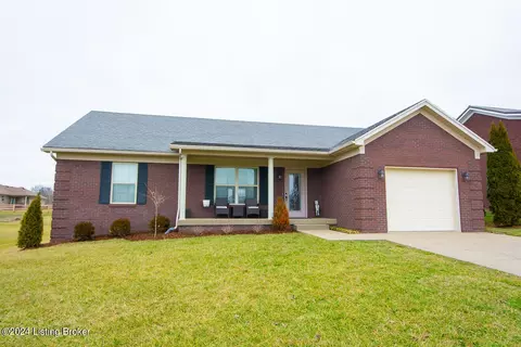 29 Charleston Ct, Taylorsville, KY 40071