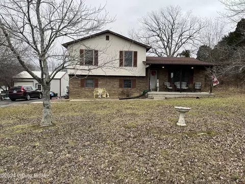 1730 Lilac Rd, Leitchfield, KY 42754