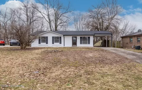 6810 Yvonne Ct, Louisville, KY 40228
