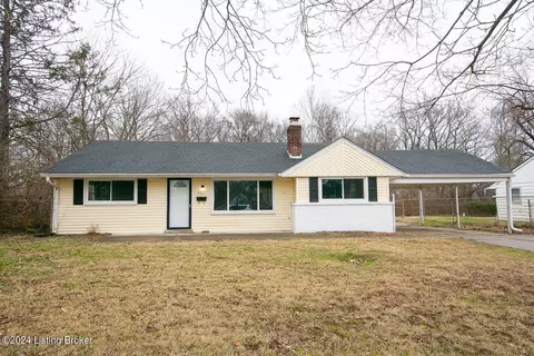 9321 Donerail Way, Louisville, KY 40272