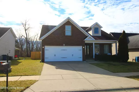 368 Bridlewood Ave, Shelbyville, KY 40065