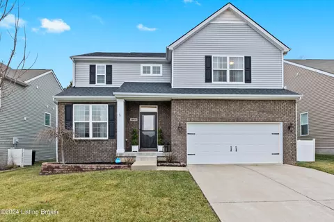 12410 Deer Lake Ln, Louisville, KY 40299