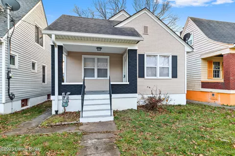 3314 Garland Ave, Louisville, KY 40211