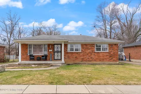 4902 Cova Dr, Louisville, KY 40216