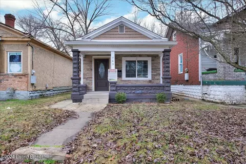 749 S 33rd St, Louisville, KY 40211