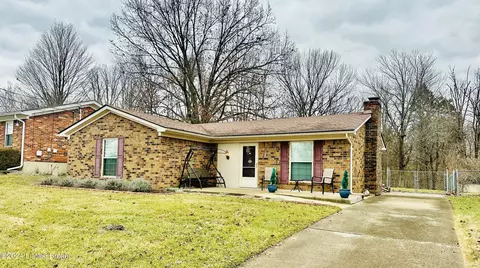 6505 El Rancho Rd, Louisville, KY 40291