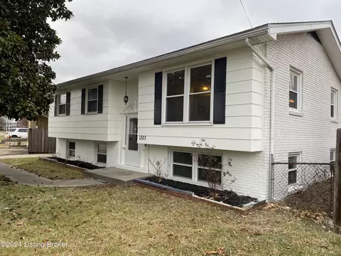 1303 Rhonda Way, Louisville, KY 40216