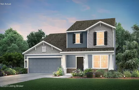 6002 Blue Ash Ct, La Grange, KY 40031