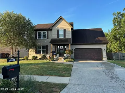 12524 Hedgeapple Way, Louisville, KY 40272