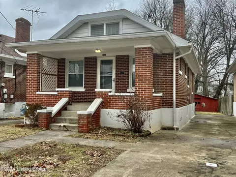 807 Brookline Ave, Louisville, KY 40215