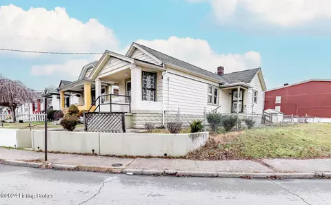 2103 Dumesnil St, Louisville, KY 40210