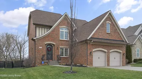 5308 Rock Ridge Dr, Louisville, KY 40241