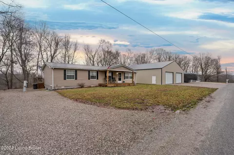 1025 Nolin Park Rd, Clarkson, KY 42726