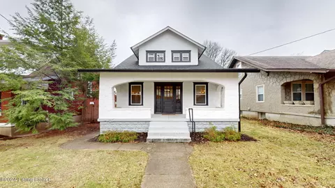 2224 Weber Ave, Louisville, KY 40205