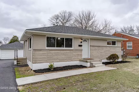 5104 Patterson Dr, Louisville, KY 40219