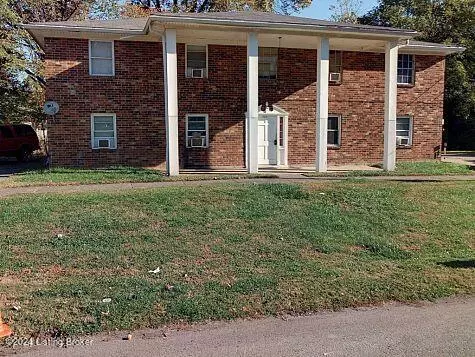 3113 Melody Acres Ln, Louisville, KY 40216