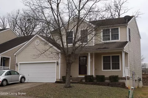 10102 Winding River Way, Louisville, KY 40229
