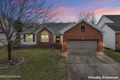 1409 Cadence Ct, Louisville, KY 40222