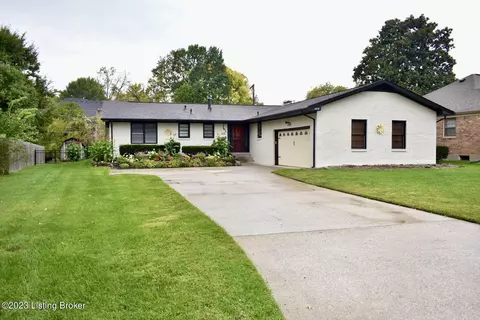 1610 Sutherland Dr, Louisville, KY 40205