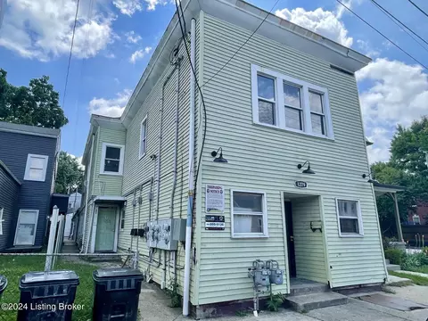 1279 S Preston St, Louisville, KY 40203